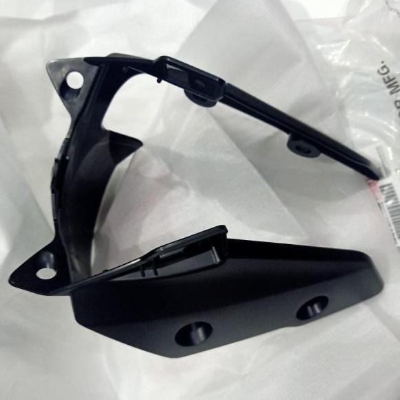 Slebor Depan Bagian Belakang Yamaha Aerox 155 Connected B65-F1511-00
