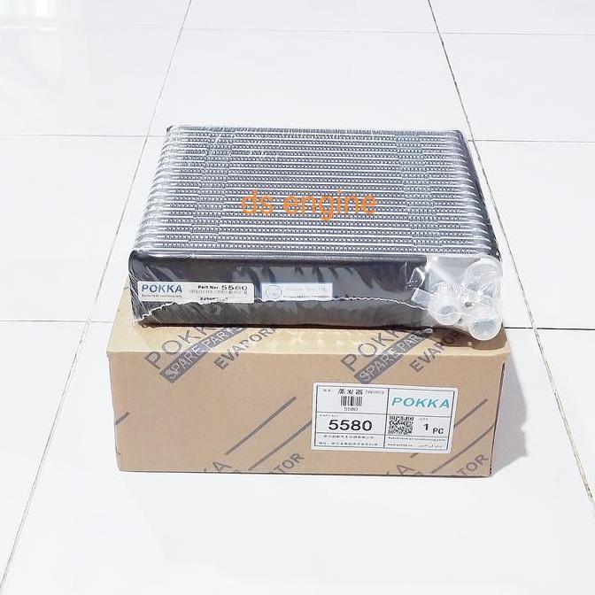 Evaporator Vios Limo Gen 1 Honda Stream