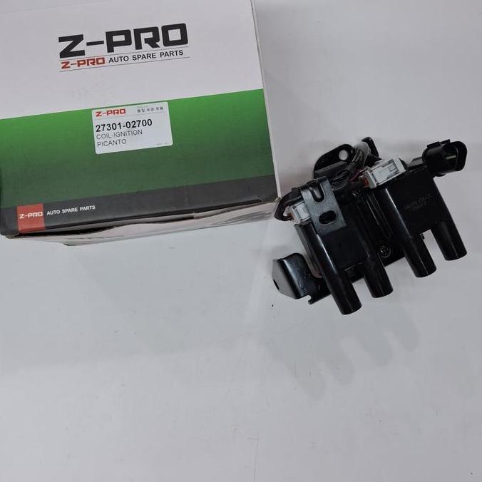 Coil Kia Picanto Old