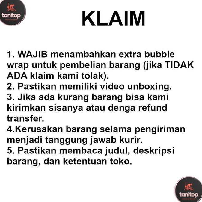 Pupuk Boron Vita Boron 100 Gram Neo Kristalon Boron