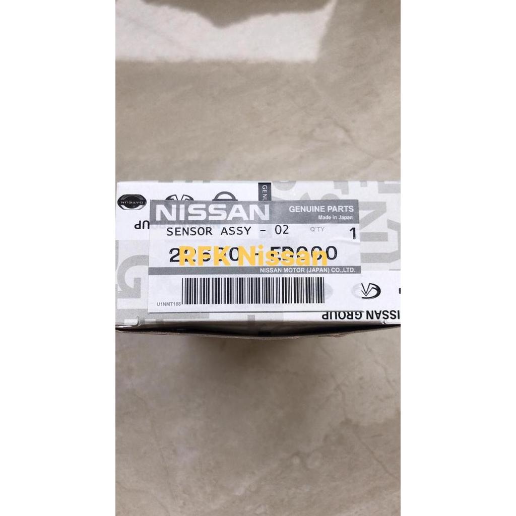Sensor Oksigen O2 Nissan Grand Livina L10 Oem