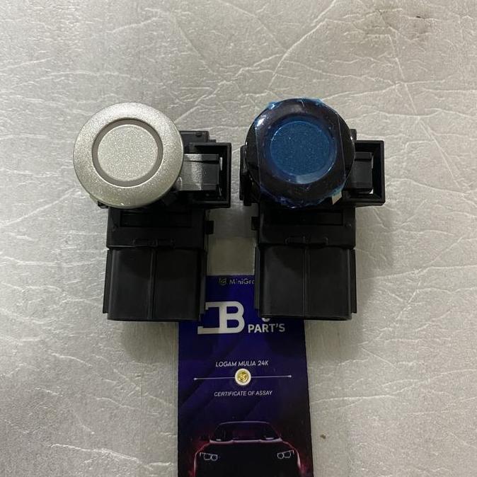 Sensor Parkir Sonar Toyota Innova, Fortuner, LC 89341-48010