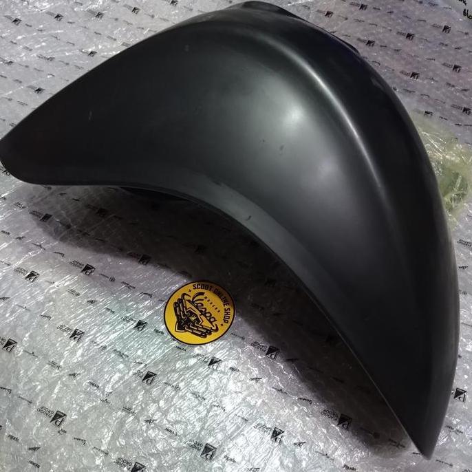 Spakbor depan vespa matic primavera