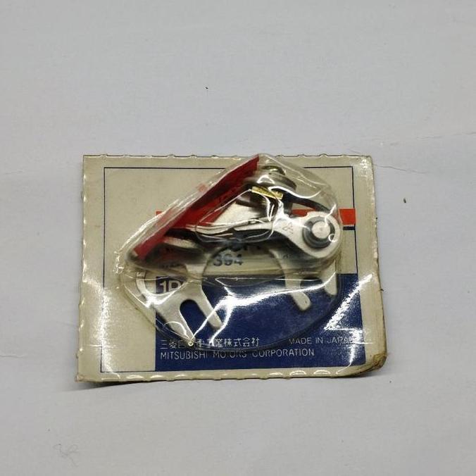 Platina Mitsubishi L300 Bensin Lancer Sl Galant Gl Mazda Asli