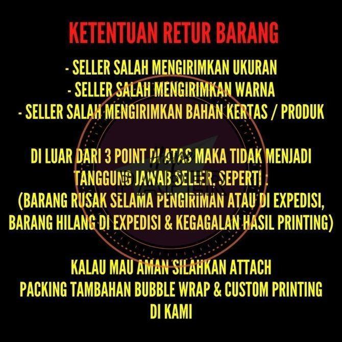 Kertas Art Paper A3 Plus 150 gsm / Art Paper A3 Plus 150 gr - harga 50 lembar