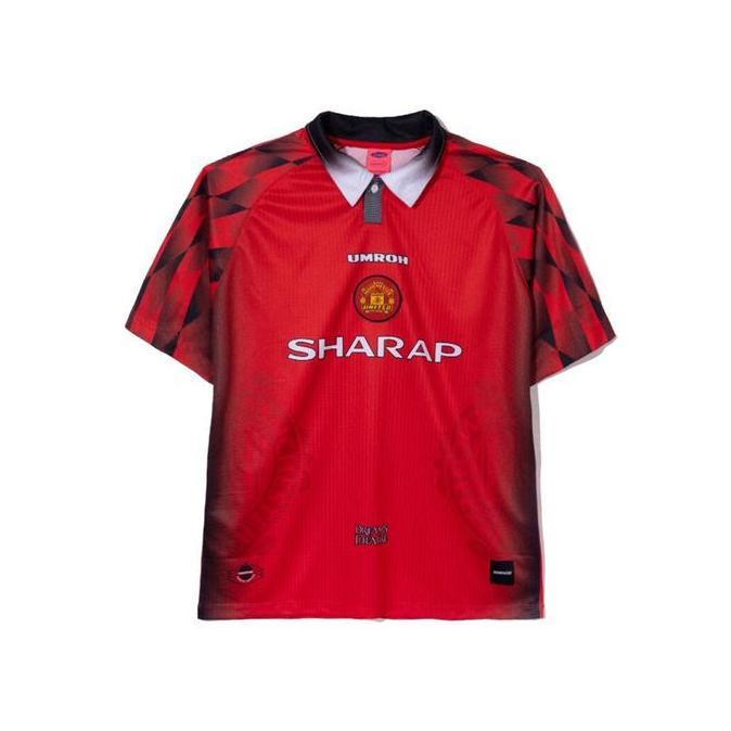 Kamengski - United Jersey