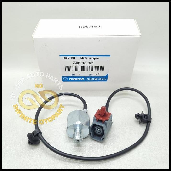 DISKON SENSOR KNOCK SENSOR KNOCKING MAZDA 2 MAZDA2 