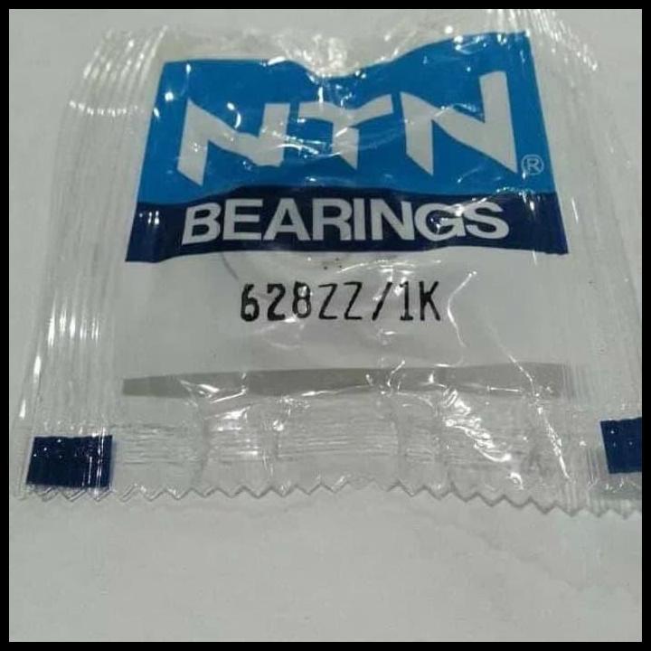 BEST DEAL BALL BEARING 628 ZZ NTN !!!!