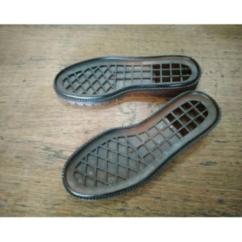 SERAVASHOP OUTSOLE DOCMART SOL SEPATU BOOT ORIGINAL