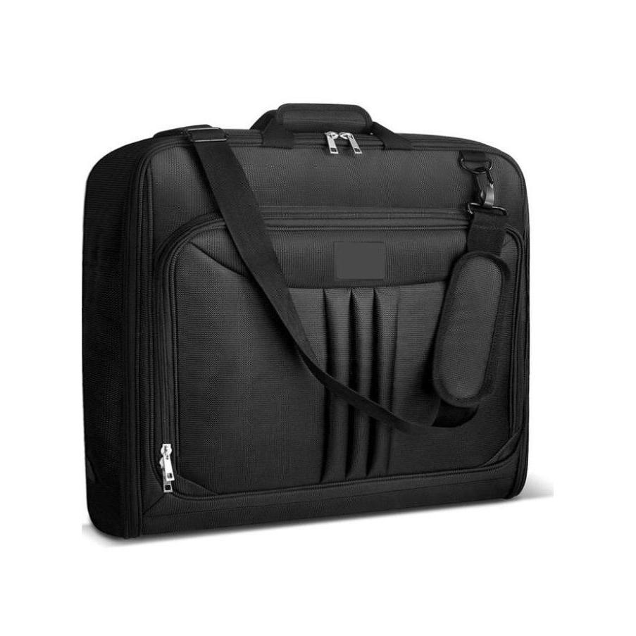 Tas Jas Pria Travel Kerja Bisnis Organizer waterproof