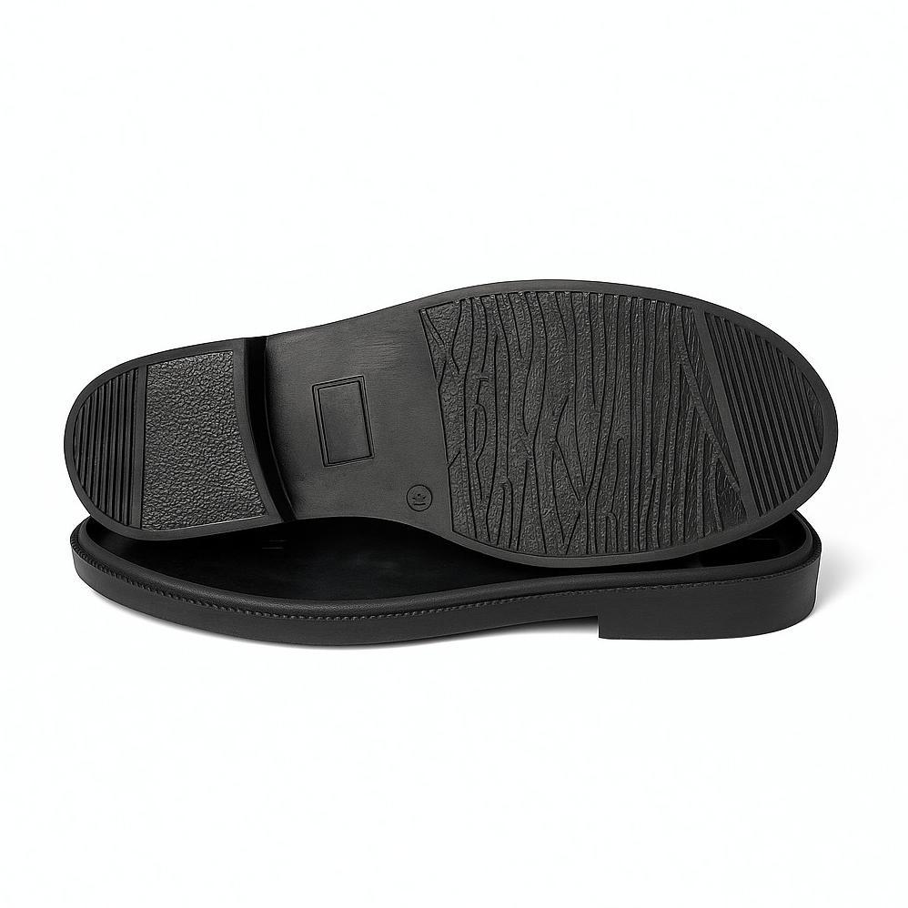 BIOTECHBOX OUTSOLE PDH KARET SOL SEPATU BOOTS ALAS SEPATU SAFETY SOL SEPATU TNI POLRI ORIGINAL