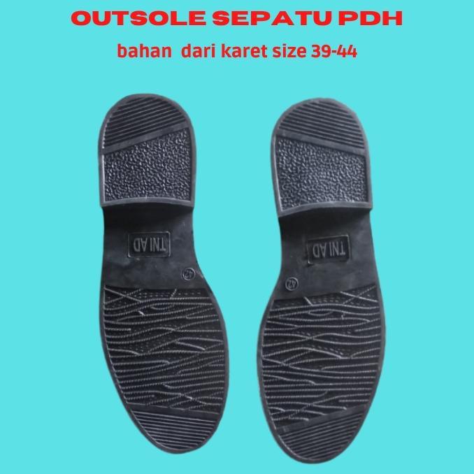 NAEVATRADE SOL KARET SEPATU PDH.OUTSOLE SEPATU PDH.ALAS SEPATU PDH.SOL BAWAH SEPATU.SOL SEPATU.SATPA