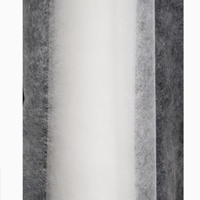 Lansungkirim- Lem Sum Hemming Tape Lembaran/Lem Sum Bahan/Lem Pilosofik
