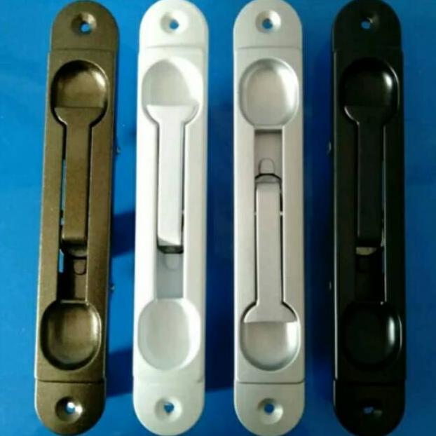 Flush bolt Dekkson