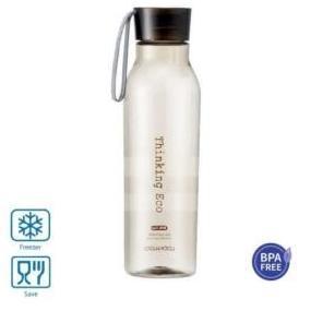 Pass- Tumbler Bisfree Eco Bottle Lock N Lock Botol Minum 750Ml
