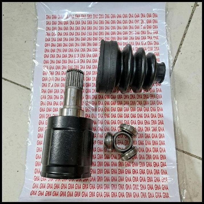 TERLARIS AS RODA DALAM JAZZ FIT KOHEL CV JOINT ASLI COPOTAN JEPANG 