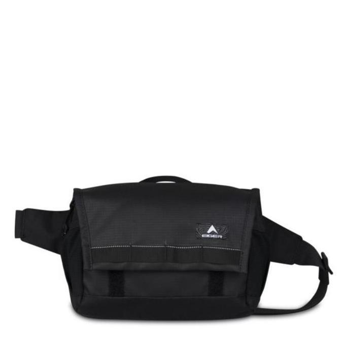 Tas Sepeda Selempang Eiger X-Handlepack cycling Bag - Original