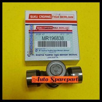 HOT DEAL JOINT KOPEL DEPAN ATAU CROSS JOINT SILANG 4 MITSUBISHI PAJERO SPORT 