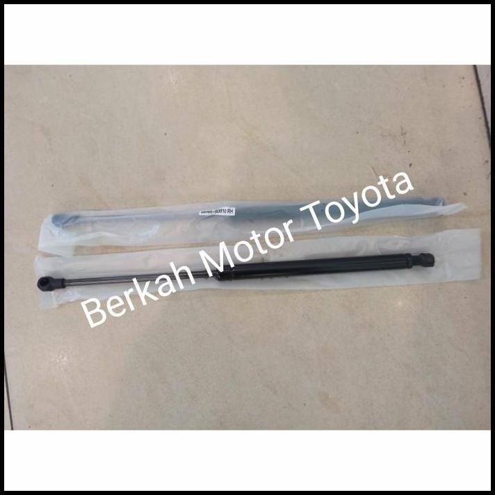 DISKON SHOCK HIDROLIK BAGASI AVANZA XENIA 2006 2007 2008 2009 2010 2011