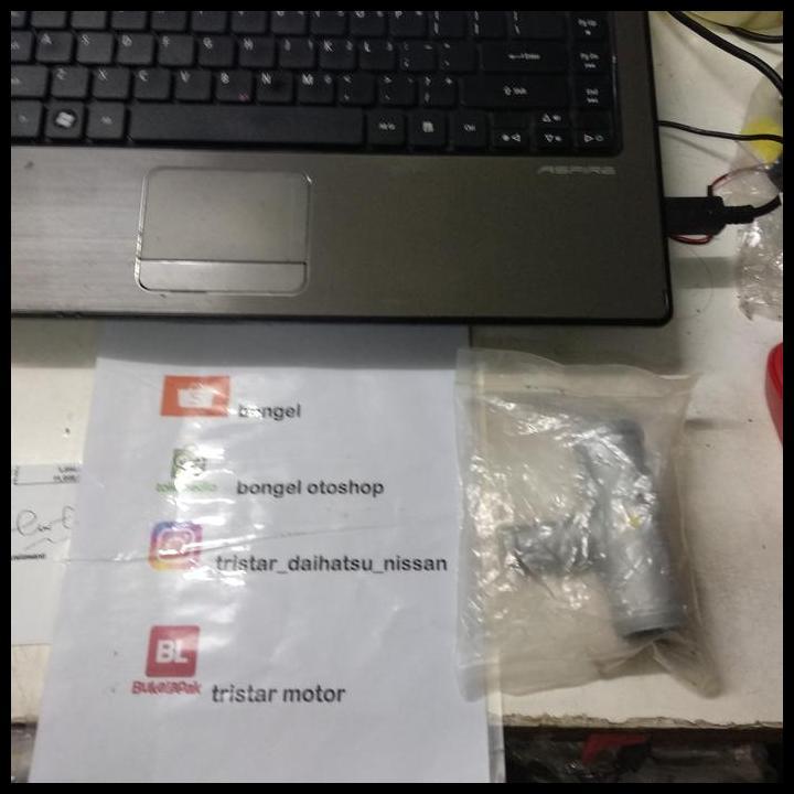 GRATIS ONGKIR PIPA T BYPASS SIRION 
