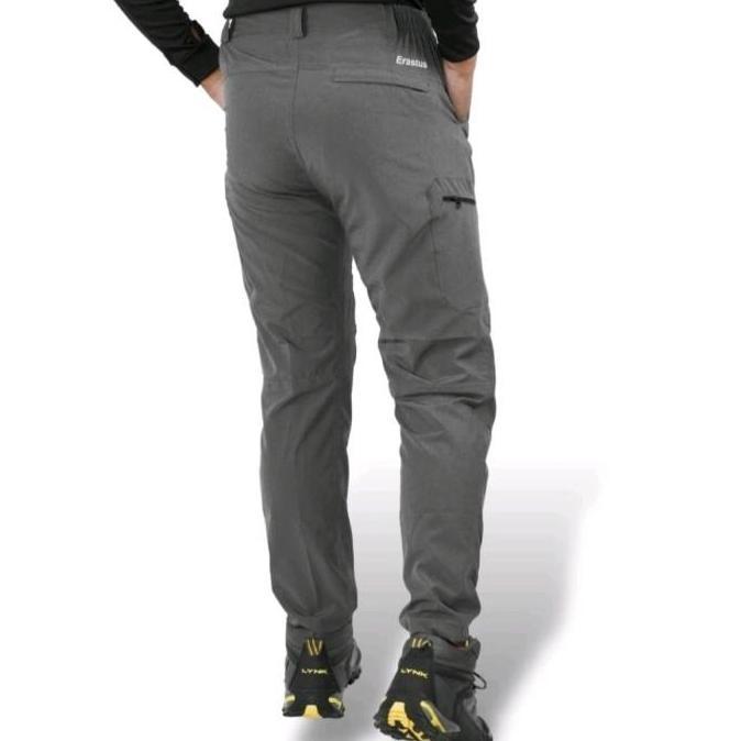Whyx- Celana Panjang Celana Gunung Quickdry Stretch Columbia