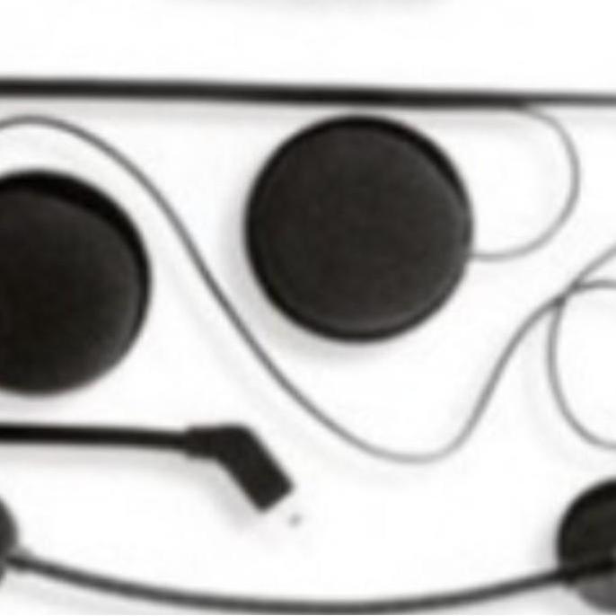PART SPEAKER INTERCOM E1 SPEKAER IT E1 BLUETOOTH INTERCOM HELM E1 ORI