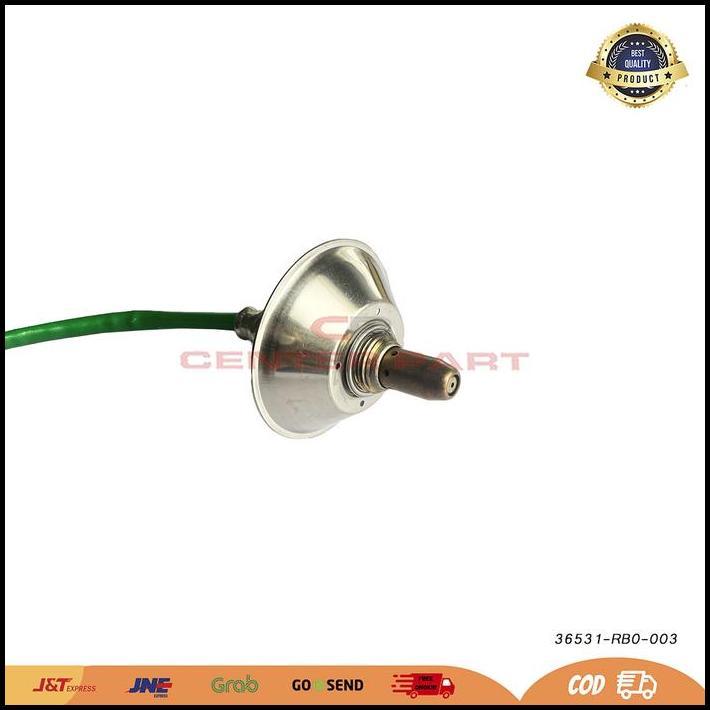 TERLARIS SENSOR OKSIGEN DEPAN BRIO 2012 2013 2014 2015 2016 2017 2018 2019 2020 