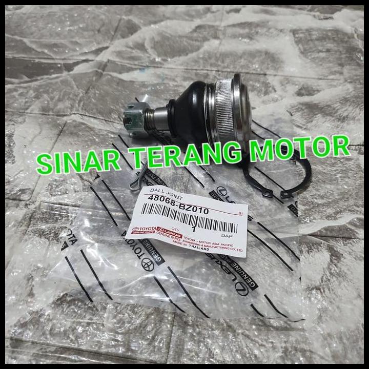 TERLARIS BALL JOINT AVANZA XENIA 2007-2011 ASLI 