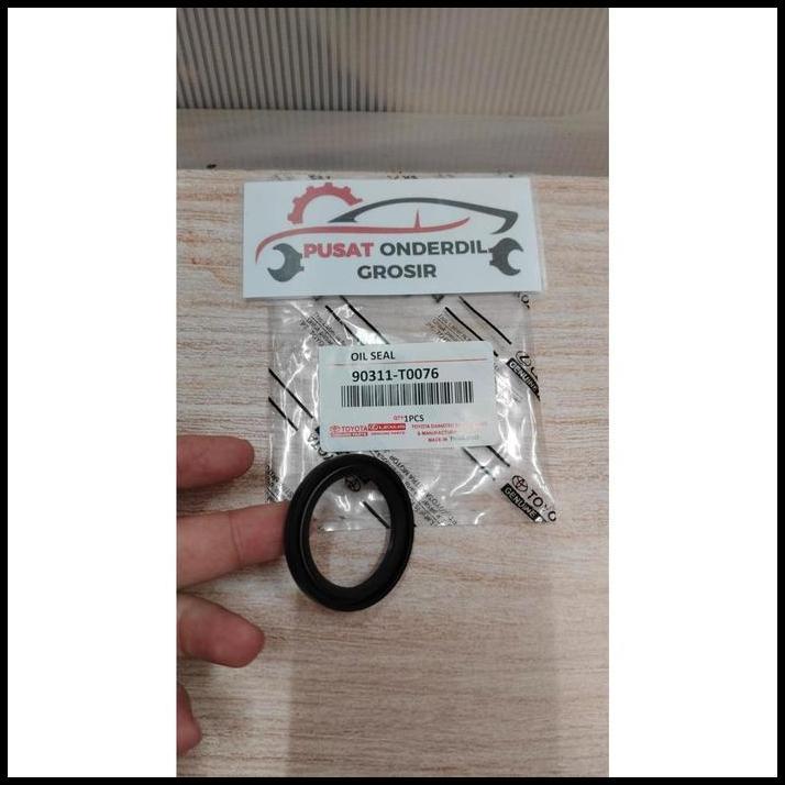 DISKON SEAL TIMING DEPAN GRAND AVANZA CALYA SIGRA SIENTA TERIOS 90311-T0076 