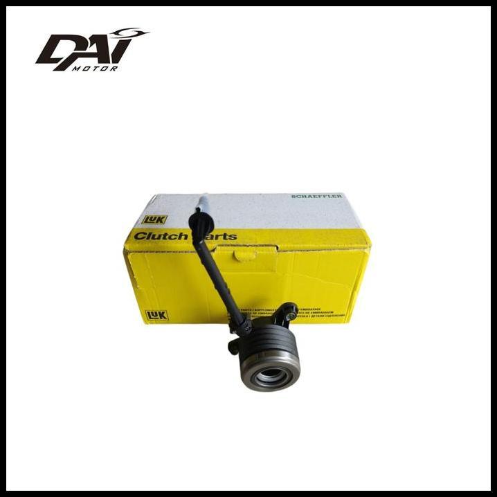 HOT DEAL MASTER KOPLING BAWAH CSC NISSAN GRAND LIVINA 1.8 ORIGINAL LUK 