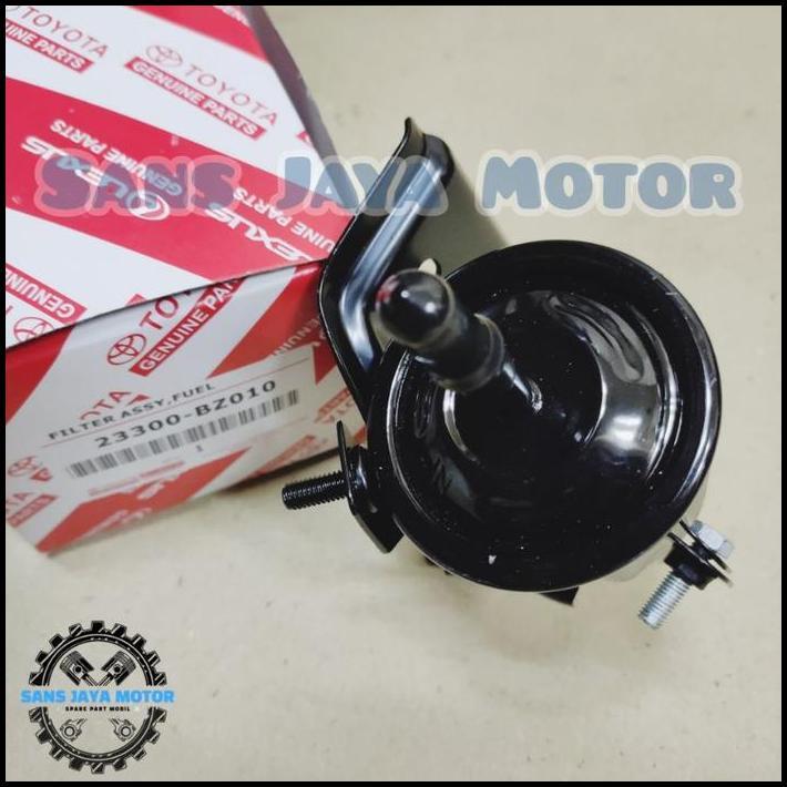 BEST DEAL FUEL FILTER SARINGAN BENSIN AVANZA XENIA 2004-2015 RUSH TERIOS ORIGINAL 