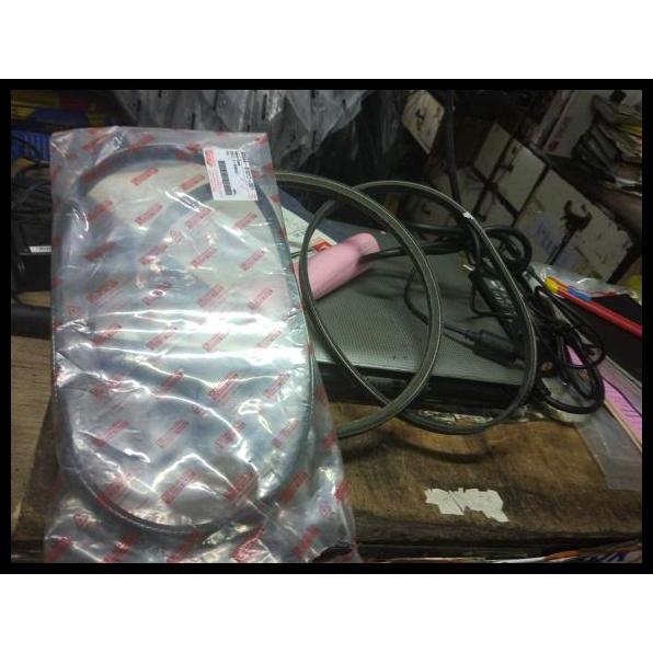 DISKON VBELT TALI KIPAS V-BELT XENIA 1000 CC