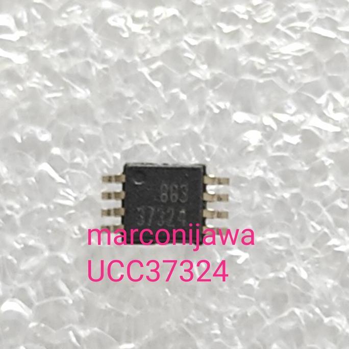 UCC37324 ic smd 8pin