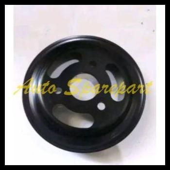 TERLARIS PULLY WATER PUMP-PULLEY WATER PUMP ORIGINAL LELANGAN AVANZA 1300CC 