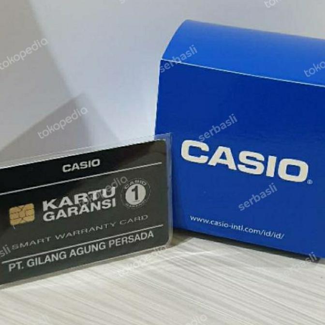 jam tangan Casio AE1100W-1B