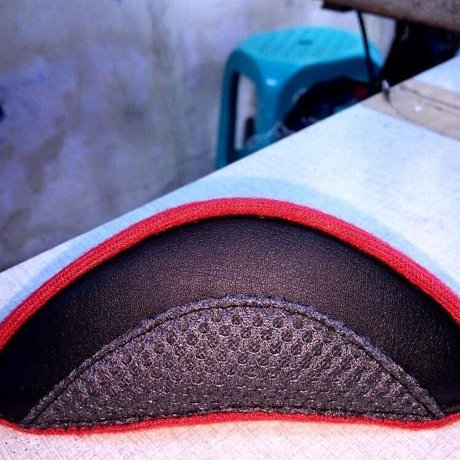Xlite X802r Chin Curtain
