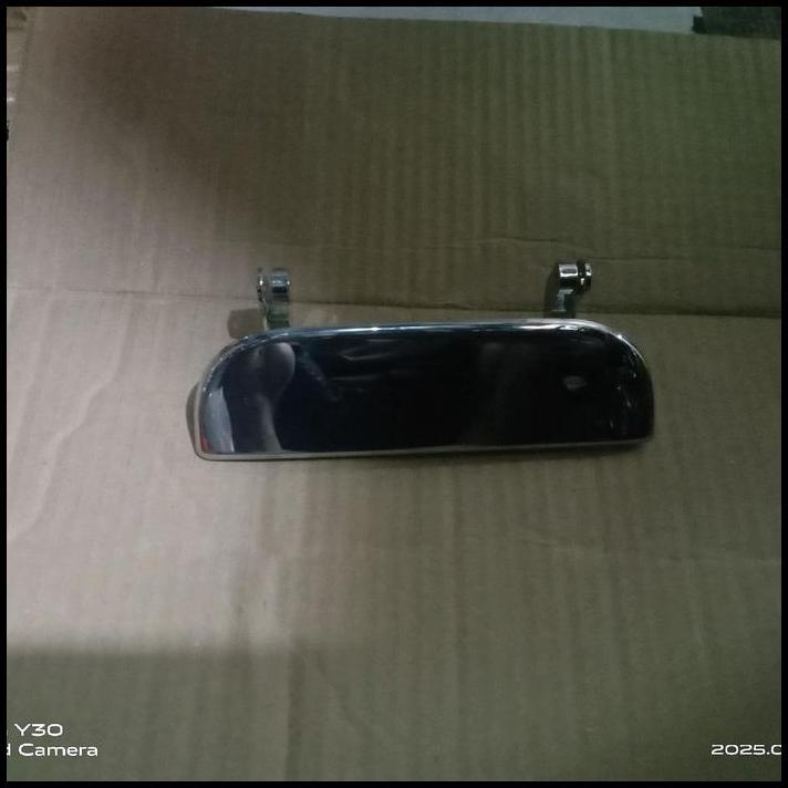 HOT DEAL HANDLE PINTU BAGASI RUSH TERIOS ORIGINAL 