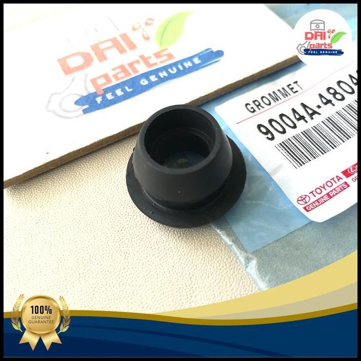 GRATIS ONGKIR KARET VALVE PCV AVANZA XENIA / TERIOS RUSH / GRANMAX LUXIO VVTI ORIGINAL 