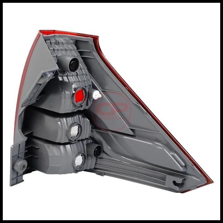 TERLARIS STOP LAMP LAMPU BELAKANG TAIL LAMP CRV RM GEN4 2012 2013 2014 2015 