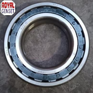 Diesel Changfa R185 Roll Bearing 300 Nf214E Klaher Crankshaft