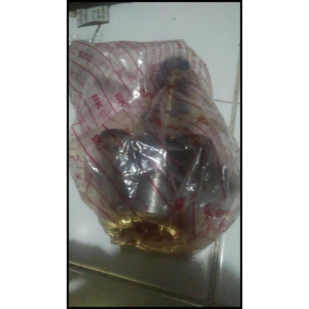 GRATIS ONGKIR PUCUK REBUNG SPINDLE DYNA DUTRO 130HT 125HT KANAN BK
