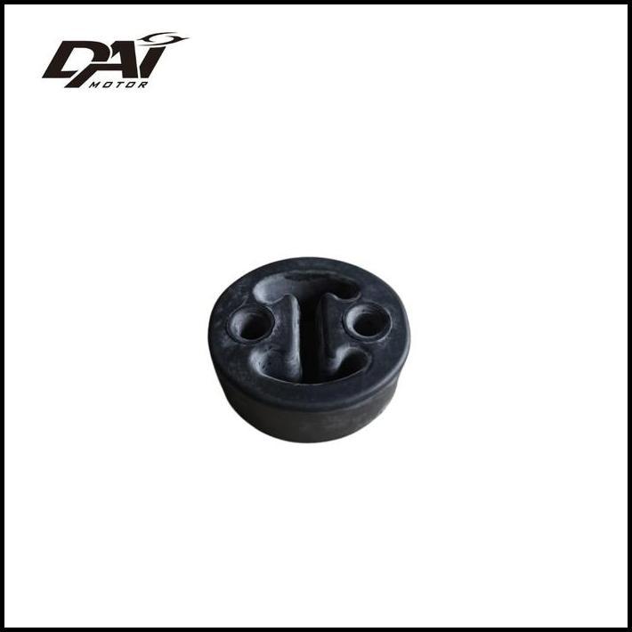 TERLARIS KARET KNALPOT MOUNTING DUDUKAN KNALPOT NISSAN EVALIA ORIGINAL 