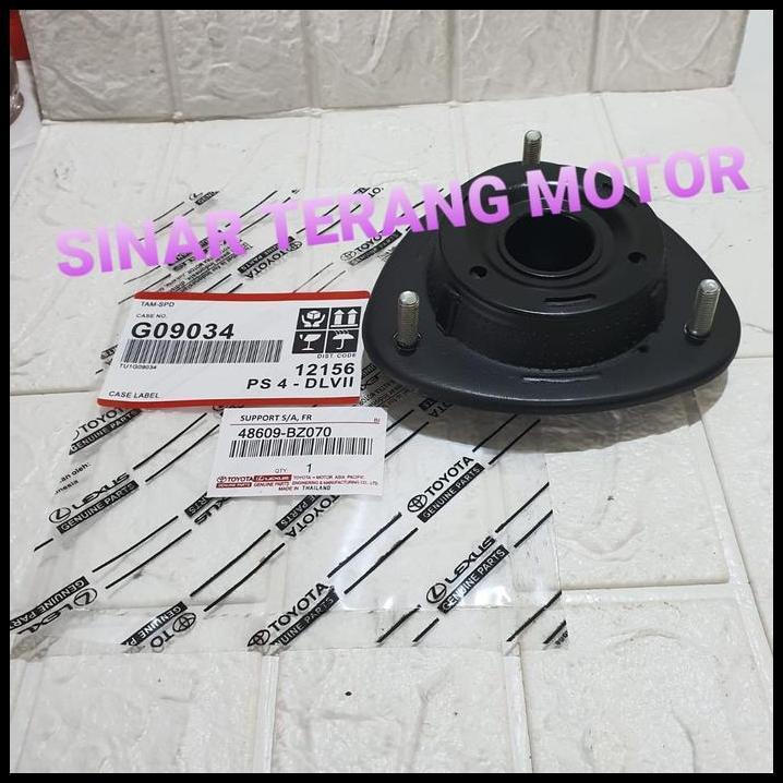 TERBARU SUPPORT SHOCK KARET SUPPORT CALYA SIGRA ASLI 