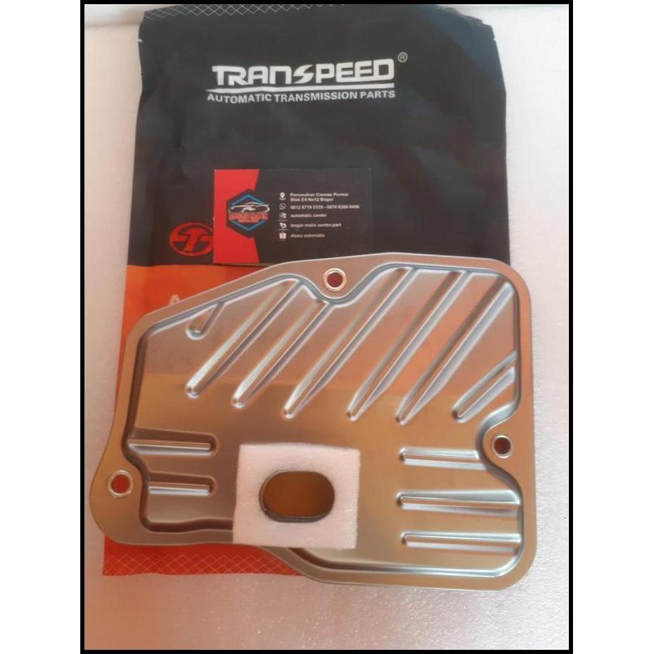 BEST DEAL SARINGAN FILTER OLI OIL MATIC CVT TOYOTA ALTIS SIENTA YARIS CVT !!