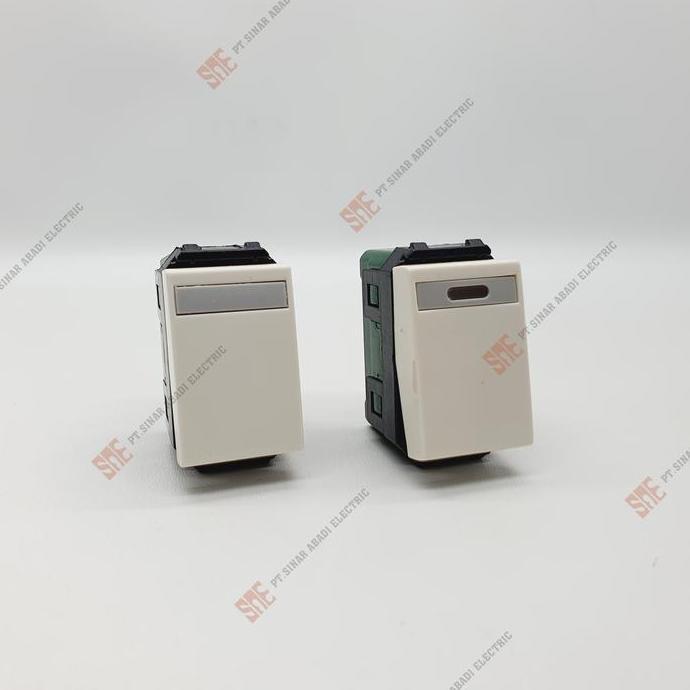 Saklar Engkel Hotel Kecil Panasonic