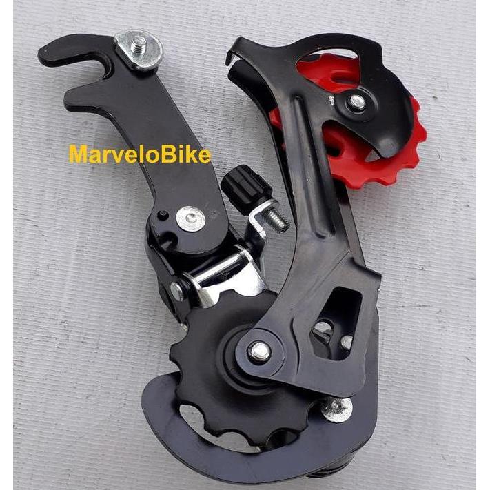 RD Sepeda 7 Speed Inter Capit