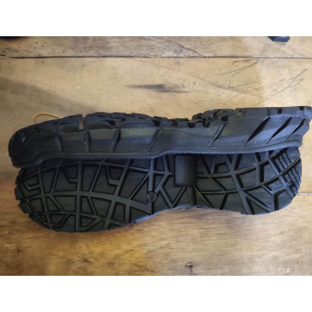 SAMOETLAPAK ALAS SEPATU OUT SOLE KARET.OUTSOLE SEPATU.SOL BOOTS.SOL SAFETY.SOL SEPATU GUNUNG.KING.JA