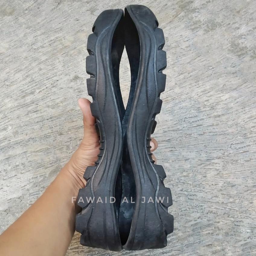 SANYACOLLECTS SOL SEPATU SAFETY KEREN INSOLE SEPATU SAFETY KEREN TERBARU TERLARIS ORIGINAL