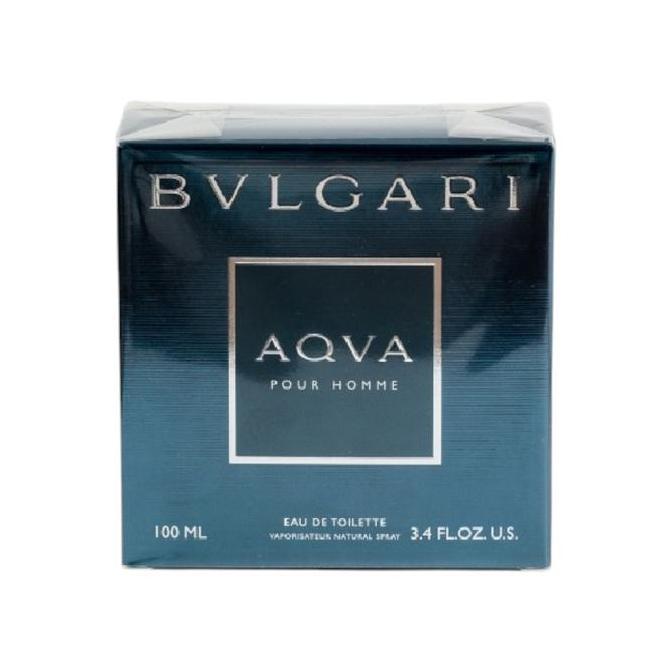 Bvlgari Aqva Man - 100 ML