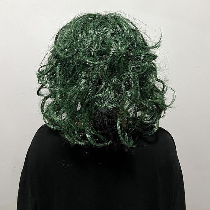 TOL-31 topeng latex karet full head badut joker halloween mask